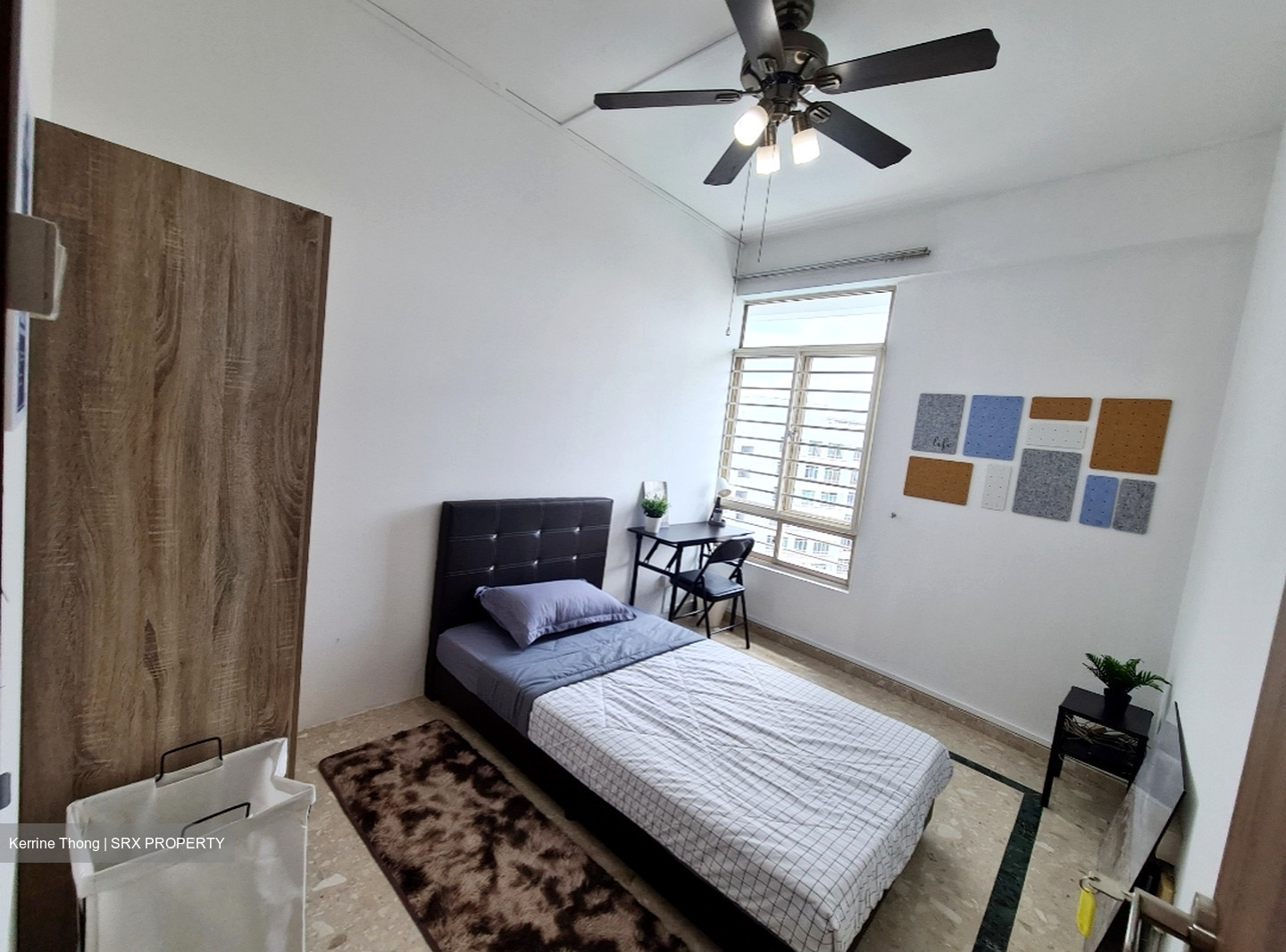Northvale (D23), Apartment #449176571